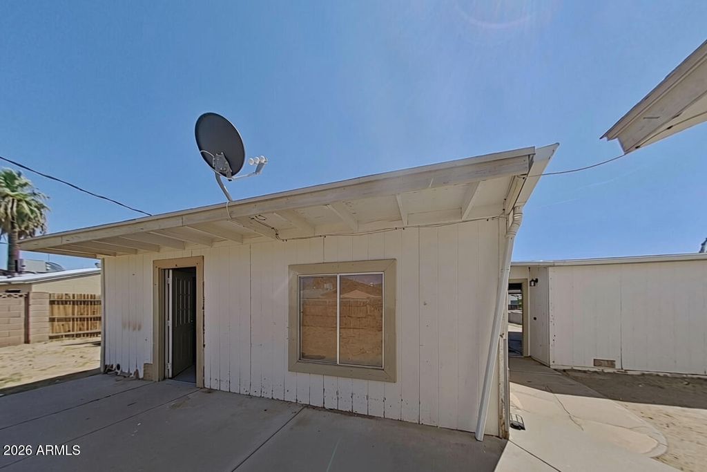 1614 W BROWN Street, Phoenix, AZ 85021 — photo 5
