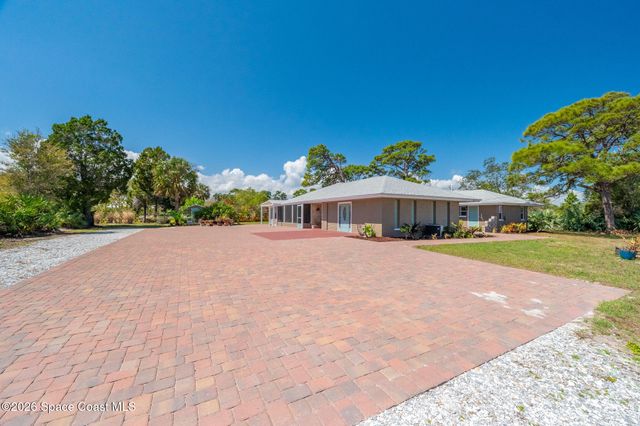 4970 U.S. 1, Grant-valkaria, FL 32949