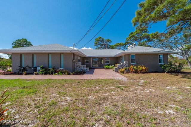 4970 U.S. 1, Grant-valkaria, FL 32949