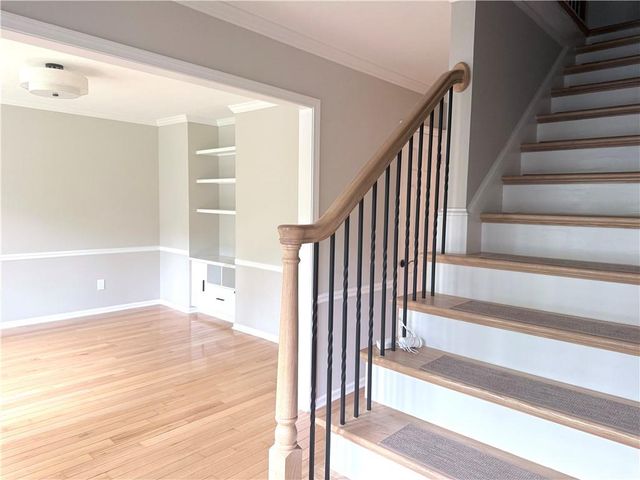 1060 Crabapple Trace, Alpharetta, GA 30004
