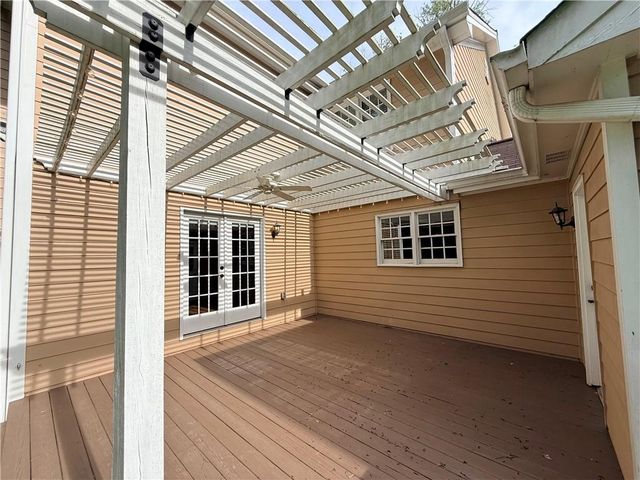 1060 Crabapple Trace, Alpharetta, GA 30004