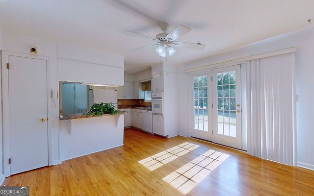 104 Azalea Lane, Reidsville, GA 30453