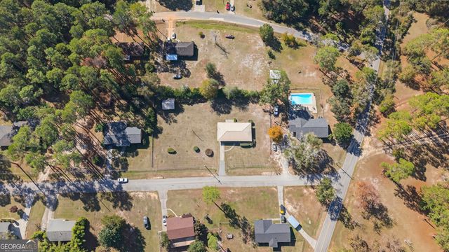 104 Azalea Lane, Reidsville, GA 30453