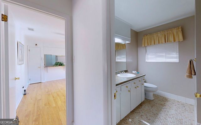 104 Azalea Lane, Reidsville, GA 30453