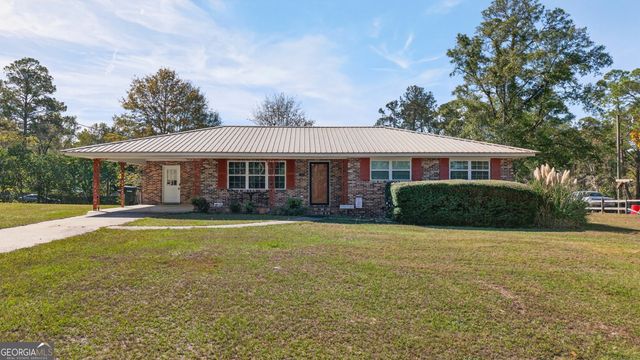 104 Azalea Lane, Reidsville, GA 30453