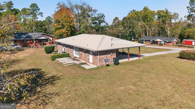 104 Azalea Lane, Reidsville, GA 30453
