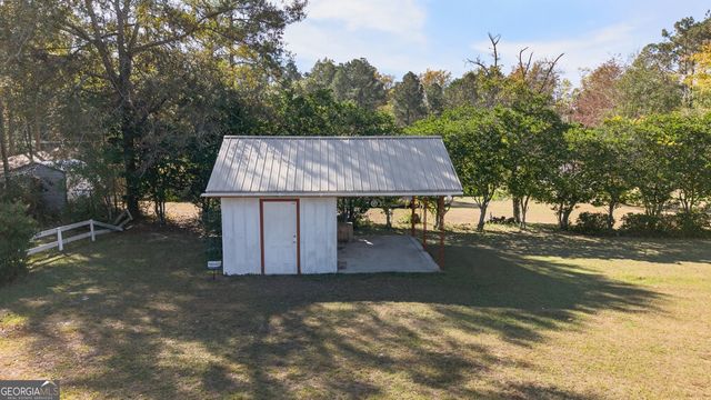 104 Azalea Lane, Reidsville, GA 30453