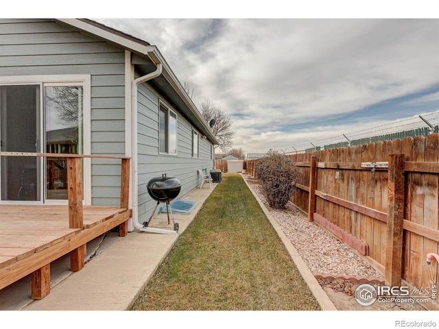 619 E 19th St Dr, Greeley, CO 80631