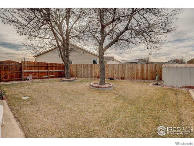 619 E 19th St Dr, Greeley, CO 80631