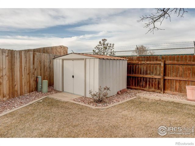 619 E 19th St Dr, Greeley, CO 80631