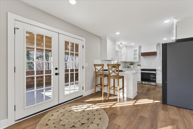 1640 Simpson Dr, Clarksville, TN 37043