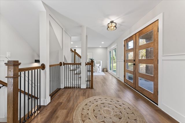 1640 Simpson Dr, Clarksville, TN 37043