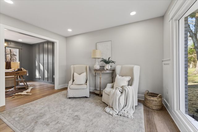 1640 Simpson Dr, Clarksville, TN 37043