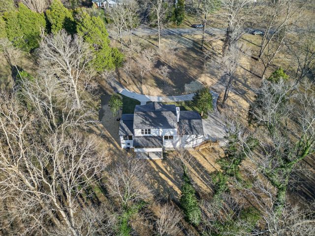 1640 Simpson Dr, Clarksville, TN 37043