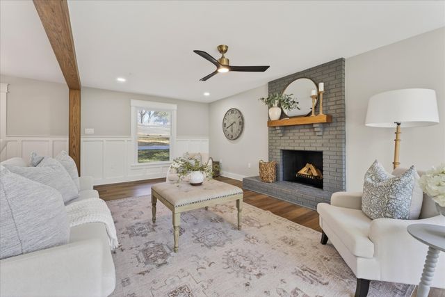 1640 Simpson Dr, Clarksville, TN 37043