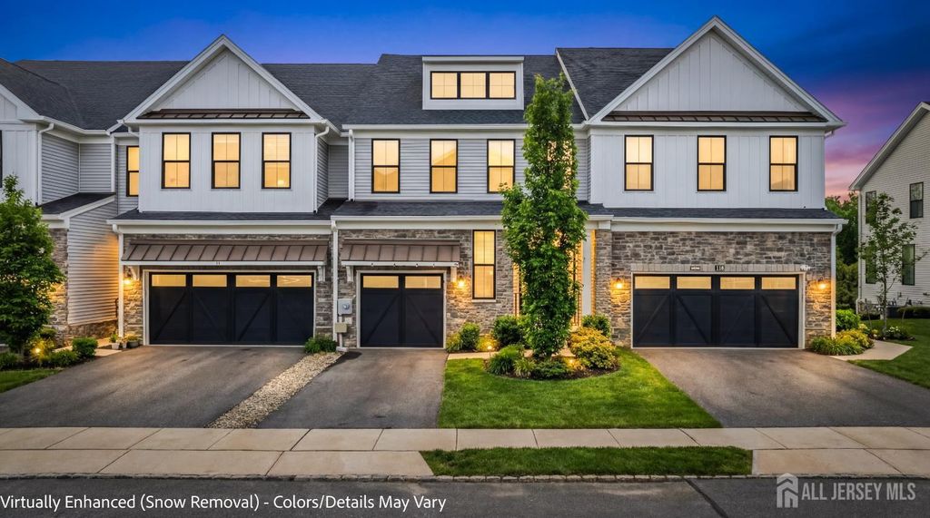 20 Hyacinth Lane, Monroe, NJ 08831