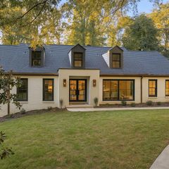 4730 Paran NW Valley, Atlanta, GA 30327