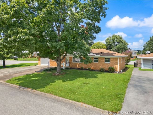 409 Wedgewood Drive, New Albany, IN 47150