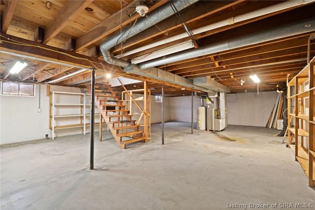 409 Wedgewood Drive, New Albany, IN 47150
