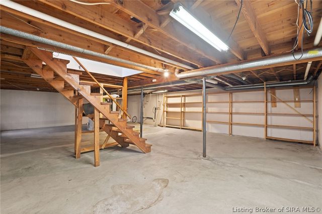 409 Wedgewood Drive, New Albany, IN 47150