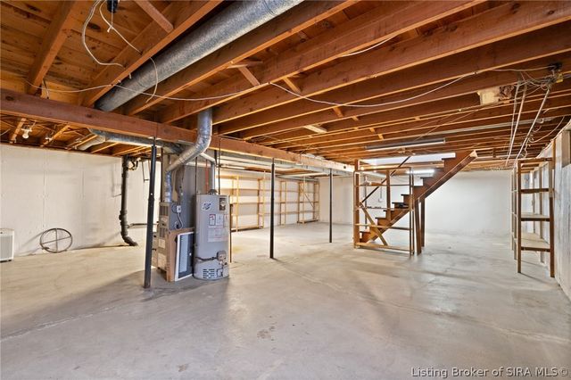 409 Wedgewood Drive, New Albany, IN 47150