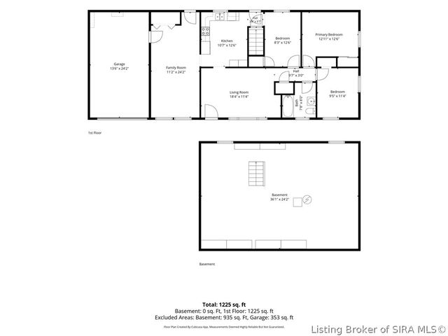 409 Wedgewood Drive, New Albany, IN 47150
