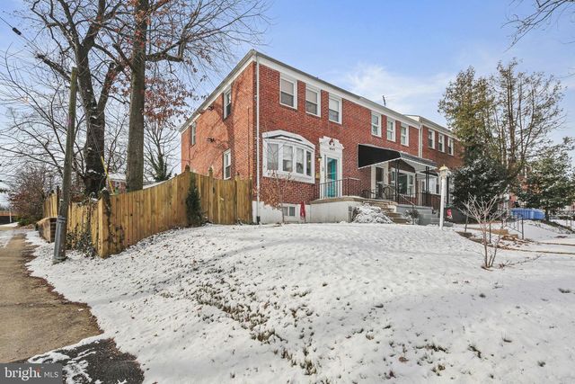 1647 WALTERSWOOD RD, Baltimore, MD 21239