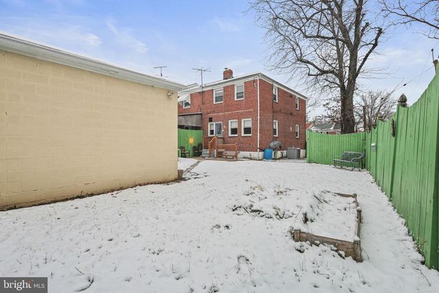 1647 WALTERSWOOD RD, Baltimore, MD 21239
