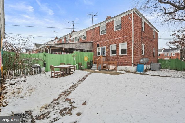 1647 WALTERSWOOD RD, Baltimore, MD 21239