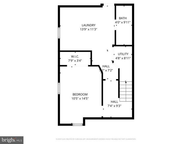 1647 WALTERSWOOD RD, Baltimore, MD 21239