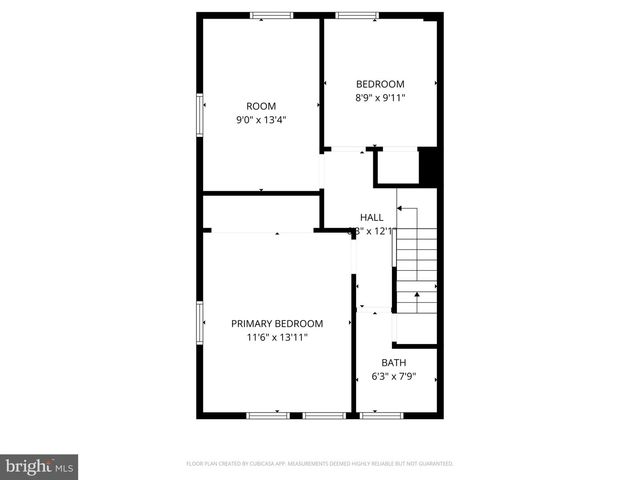 1647 WALTERSWOOD RD, Baltimore, MD 21239