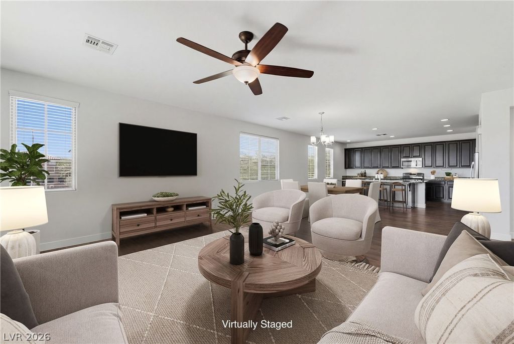 11295 Tuckermuck Bay Court, Las Vegas, NV 89179 — exterior