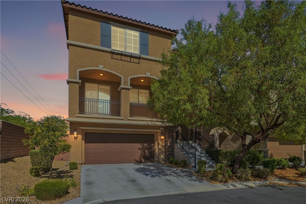 11295 Tuckermuck Bay Court, Las Vegas, NV 89179 — photo 2
