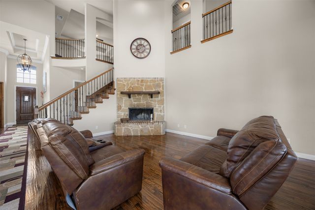8871 Etta Court, Waxahachie, TX 75167