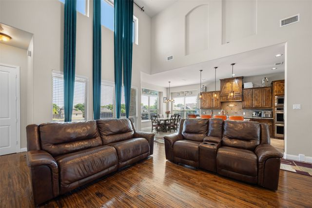 8871 Etta Court, Waxahachie, TX 75167