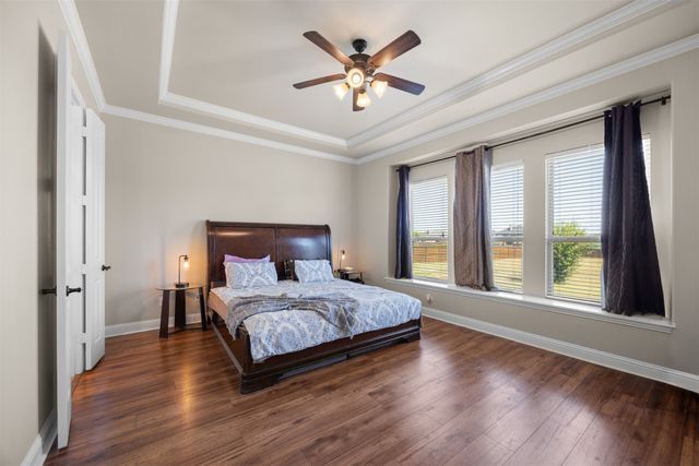 8871 Etta Court, Waxahachie, TX 75167