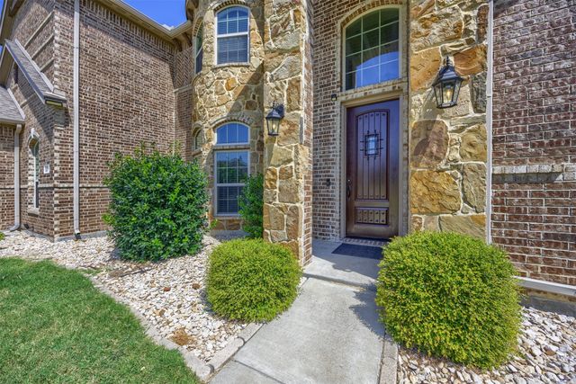 8871 Etta Court, Waxahachie, TX 75167