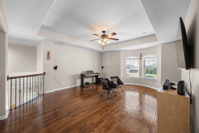 8871 Etta Court, Waxahachie, TX 75167