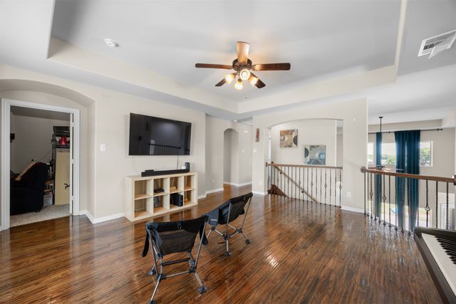 8871 Etta Court, Waxahachie, TX 75167