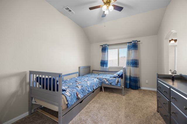 8871 Etta Court, Waxahachie, TX 75167