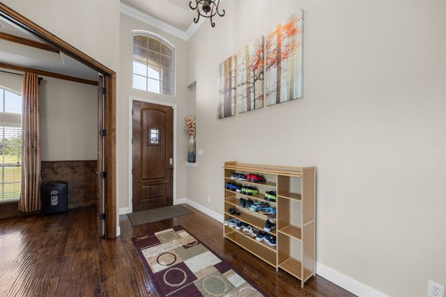 8871 Etta Court, Waxahachie, TX 75167