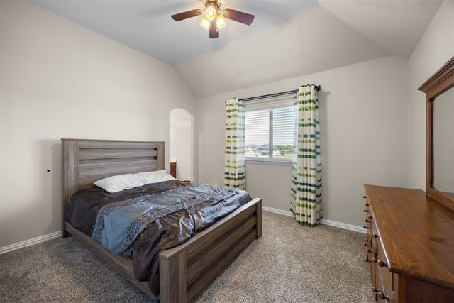 8871 Etta Court, Waxahachie, TX 75167