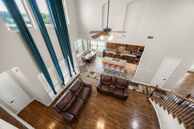 8871 Etta Court, Waxahachie, TX 75167