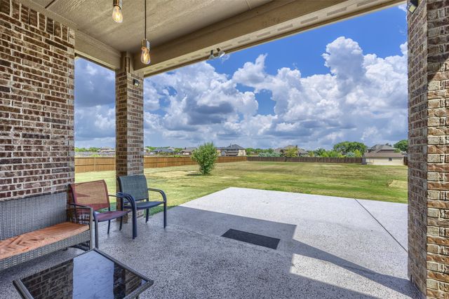 8871 Etta Court, Waxahachie, TX 75167