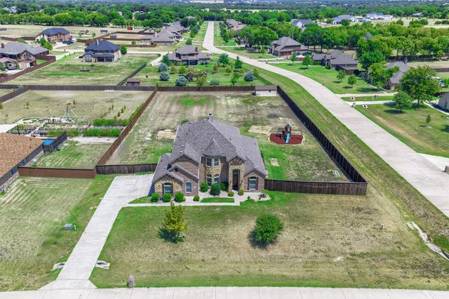 8871 Etta Court, Waxahachie, TX 75167