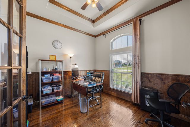 8871 Etta Court, Waxahachie, TX 75167