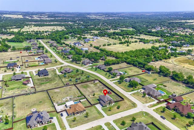 8871 Etta Court, Waxahachie, TX 75167