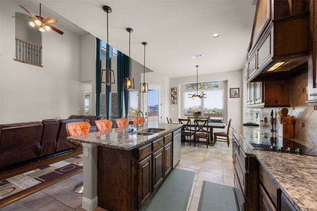8871 Etta Court, Waxahachie, TX 75167