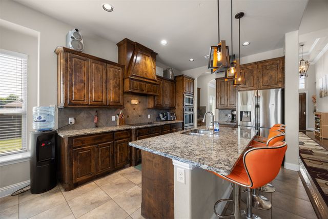8871 Etta Court, Waxahachie, TX 75167