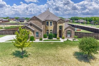 8871 Etta Court, Waxahachie, TX 75167
